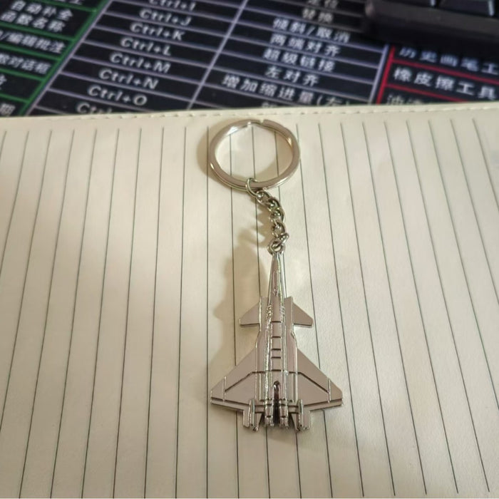 Wholesale Keychain pendant metal keychain