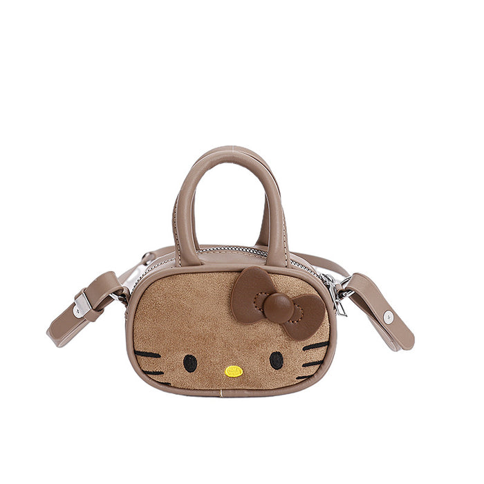 Wholesale Cute retro versatile crossbody bag,  mini exquisite small handbag Shoulder Bags