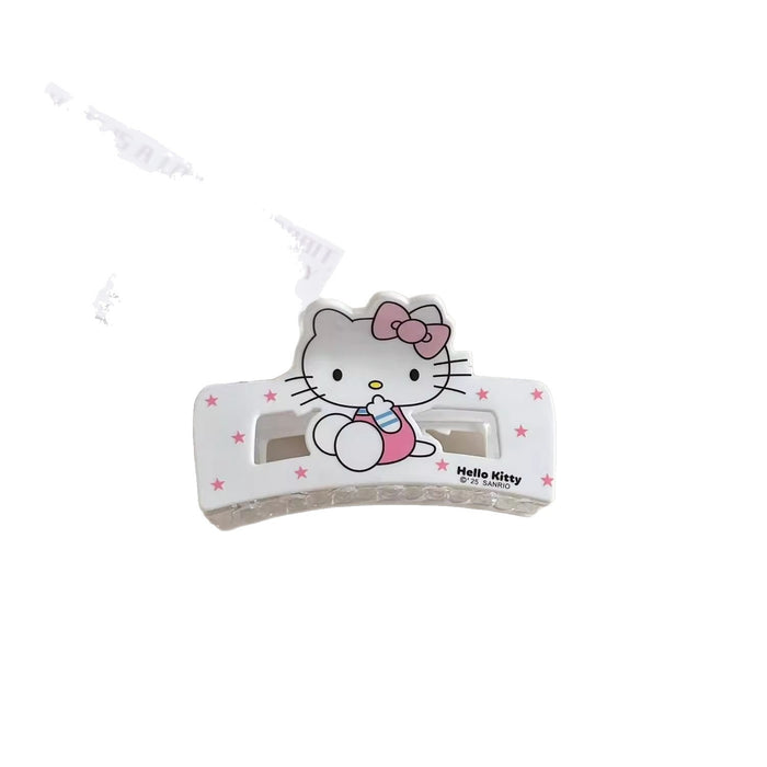 Wholesale Cute cartoon shark hair clips