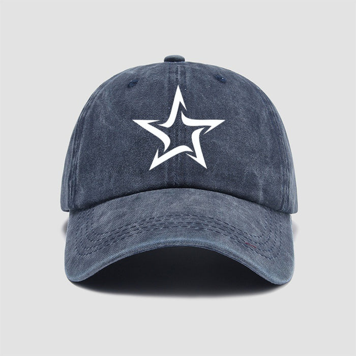 Wholesale Hat baseball cap soft top duckbill cap