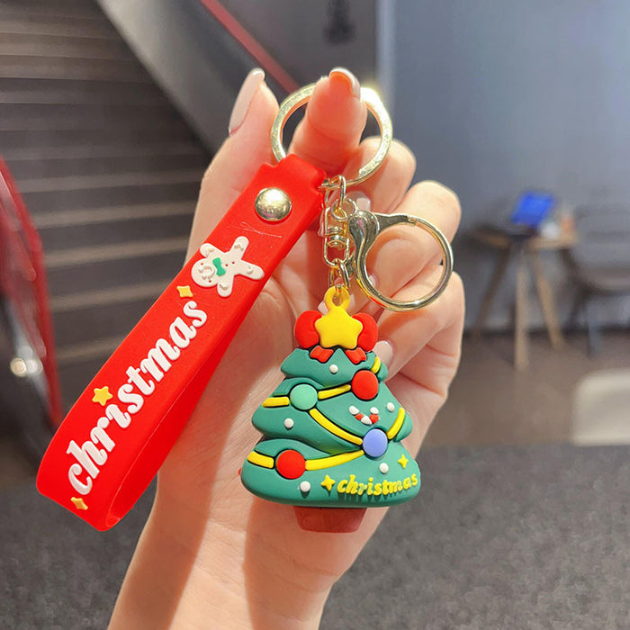 Wholesale Classic  Keychain Bag Accessories Car Chain
