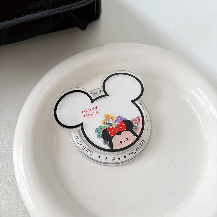 Wholesale Elegant Simple Magnetic  Cute Mobile Phone stand