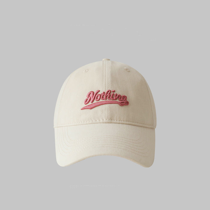 Wholesale Baseball cap with increased sun protection and deepened duckbill cap