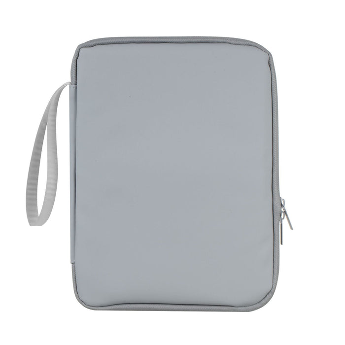 Wholesale Modern Minimalist Pink Tablet Tote For Travel Storage