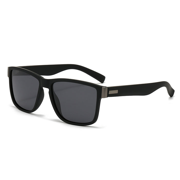 Wholesale New Polarized Sports Sunglasses Outdoor Cycling Sunglasses Fashion Square Goggles Manufacturer