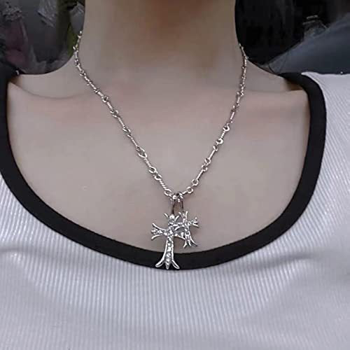 Wholesale Gold Plated Necklace Diamond Cross Pendant Necklaces JDC-NE-Hanyi001