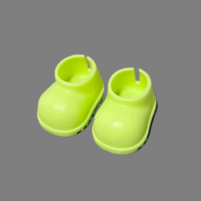 Wholesale cute Raincoat Doll Accessorie