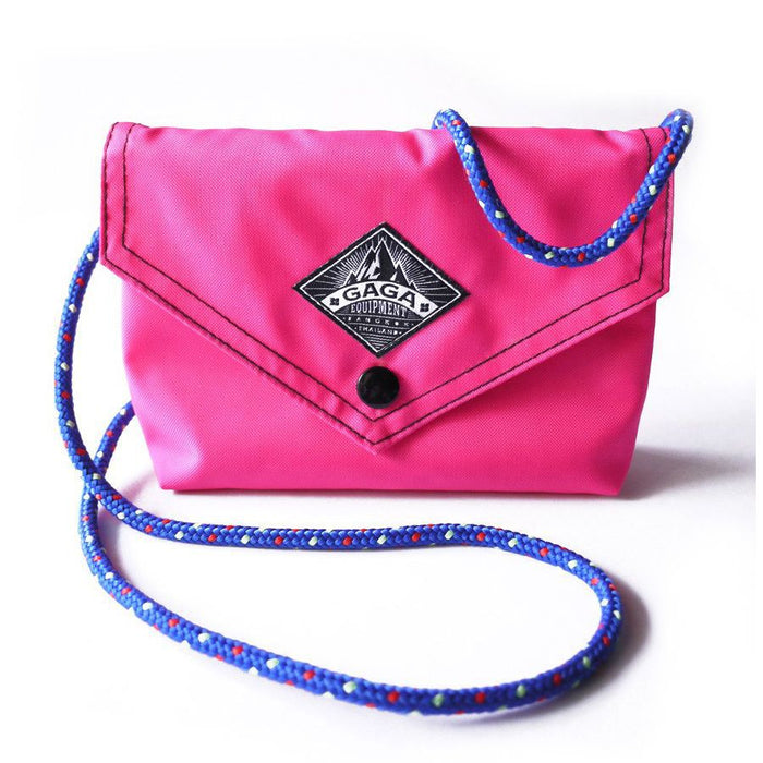 Wholesale Nylon Shoulder Messenger Bag JDC-SD-XiAn002