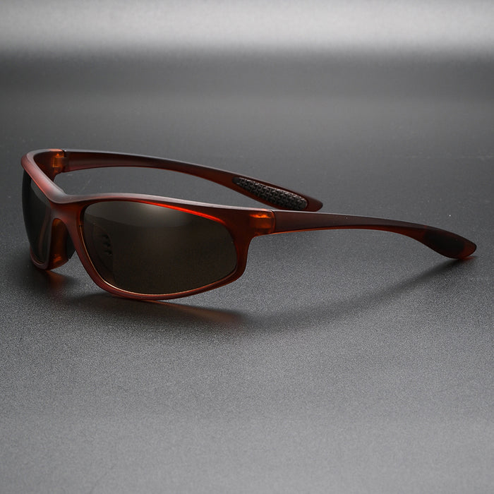 Wholesale Polarized Night Vision Sunglasses Sports Polarized Sunglasses Cycling Glasses Wholesale