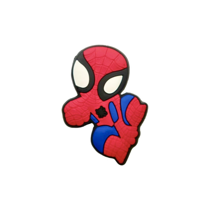 Wholesale Creative cartoon hole shoes, flower shoes, buckles, shoe accessories, decorative buckles, shoe accessories, cross-border spot wholesale