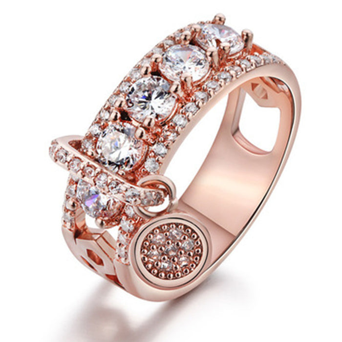 Wholesale Fashionable and creative rings