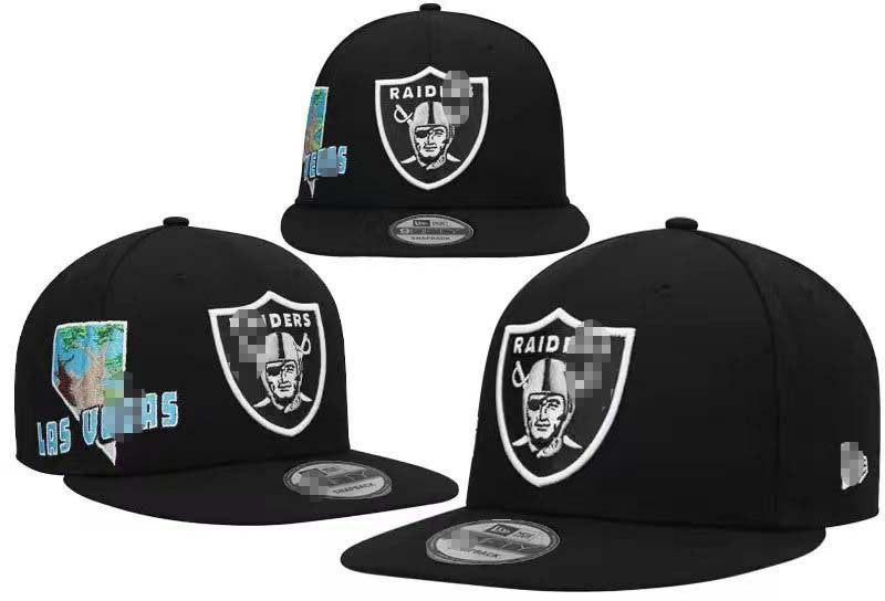 Wholesale Football Caps Embroidered Peaked Caps Outdoor Sun Protection Caps American Hip-Hop Flat-Brimmed Hats