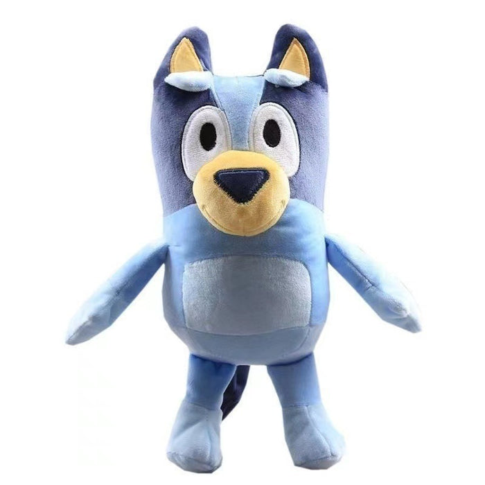 Wholesale Children' s toys cartoon anime plush dolls gifts cute dolls