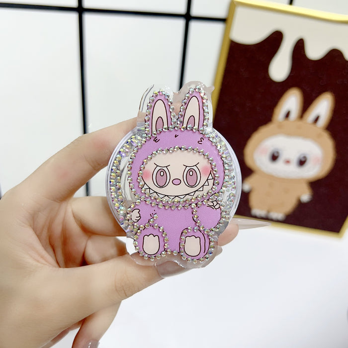 Wholesale Creative phone airbag stand