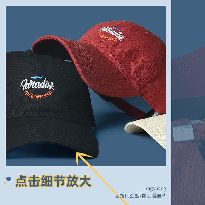 Wholesale  Retro Baseball Cap  Fashionable Hat