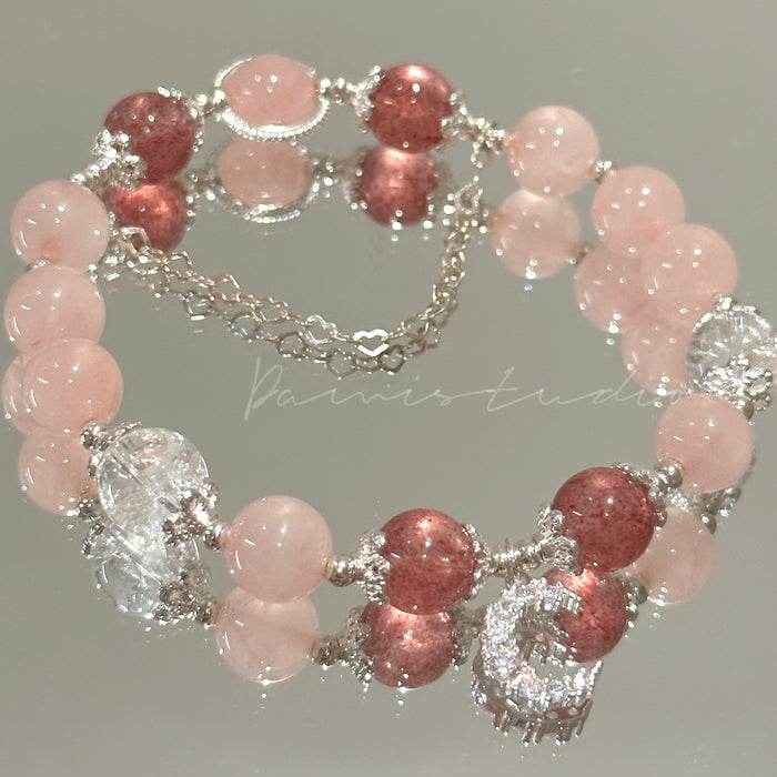 Wholesale Bracelet, Hand String, Female