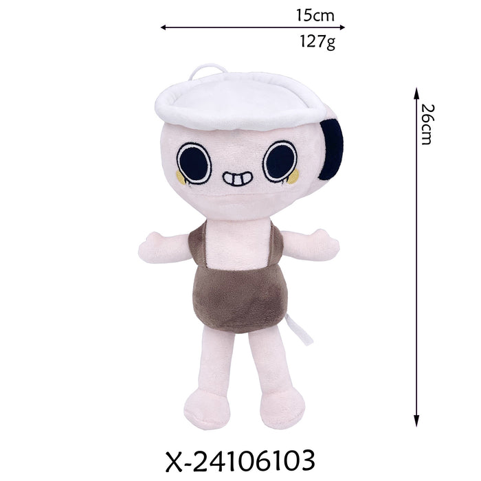 Wholesale Dandy' s World Plush Toy Doll Doll