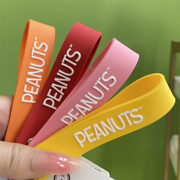 Wholesale Cartoon 3D Puppy Doll Keychain JDC-KC-YanG005