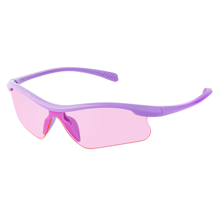 Wholesale Y2K Sports Cycling PC Sunglasses JDC-SG-KaJila002