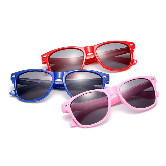 Wholesale Sunglasses, Rice Nails, Multi Color Fashion, Retro, Men's and Women's Sunglasses, UV resistant, Trendy Glasses