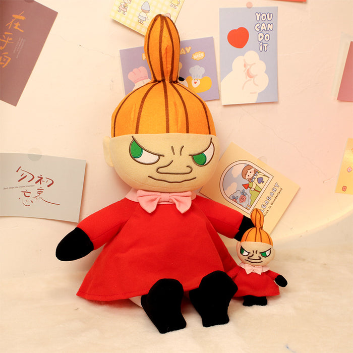 Wholesale Doll funny Internet celebrity toy girl gift Ragdoll doll