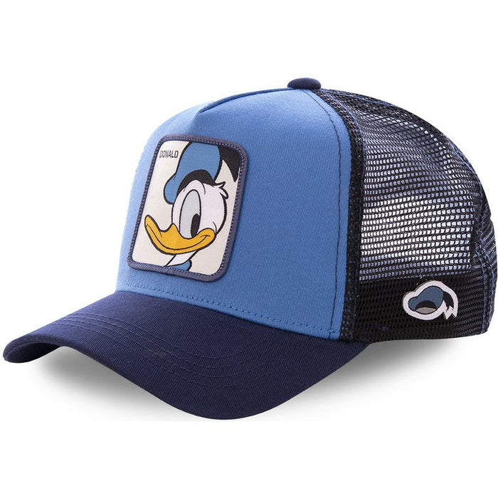 Wholesale Cotton Cartoon Baseball Cap JDC-HT-JingK001