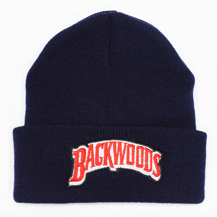 Wholesale Winter Warm Woolen Knitted  Hat