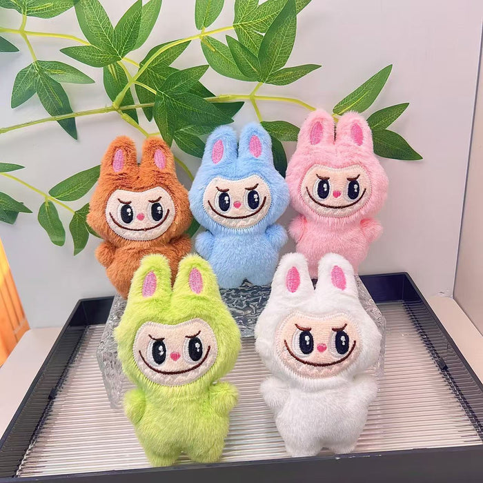 Wholesale Pendant Doll Pendant Keychains