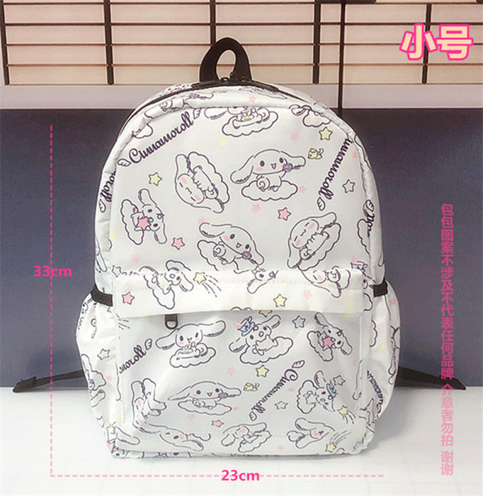 Wholesale Polyester Cartoon Print Backpack JDC-BP-YuB001