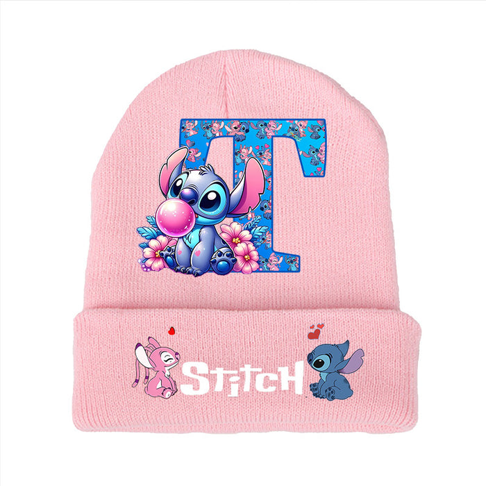 Wholesale Knitted Hats Cartoon Winter Wool Hats Cute Hats