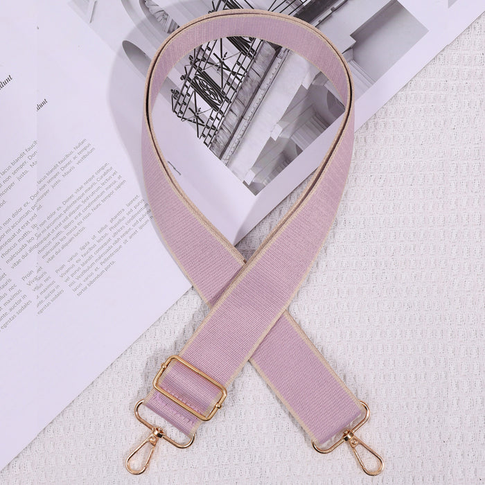 Wholesale DIY Polyester Wide Bag Tape JDC-BS-HuLi006