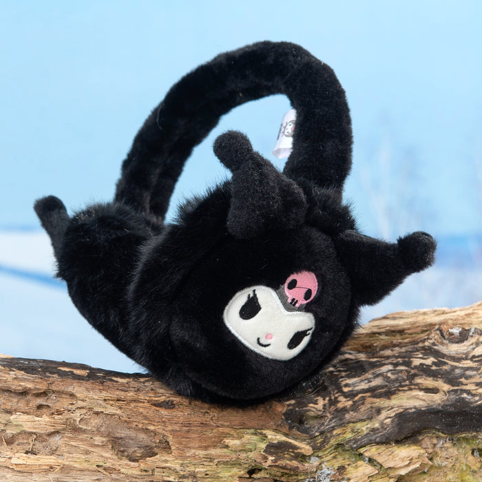 Wholesale Children' s Earmuffs Baby Winter Warm Cute Ear Warm Ear Protection Anti-freezing Boys and Girls Plush Ear Cover