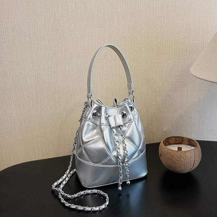 Wholesale Chanel Style Portable Bucket Bag for Women JDC-SD-PuHui007