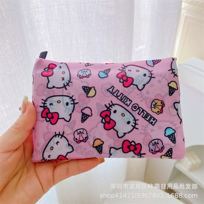 Wholesale Non-Woven Storage Bag Environmentally Friendly Bag Large Capacity Shopping Bag Large Cloth Bag