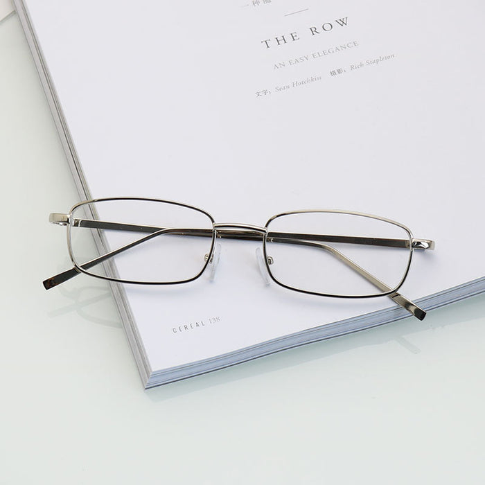 Wholesale Retro sunglasses, trendy polarized sunglasses, driving personality, small frame square glasses