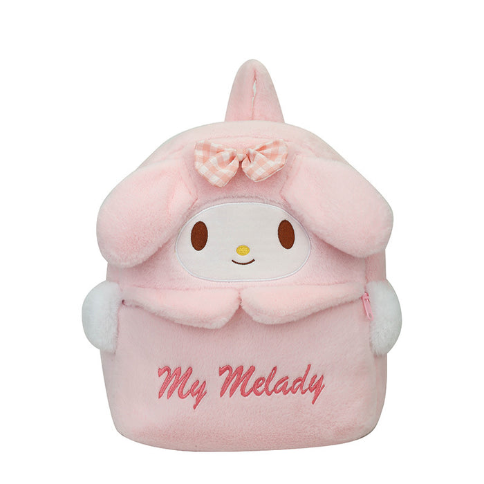 Wholesale Cartoon Cute Plush Backpack JDC-SD-RongT002