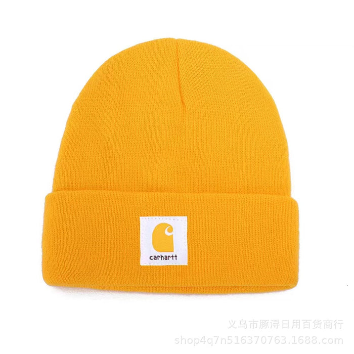 Wholesale Winter Knitted Wool Hat JDC-FH-Tunxun001