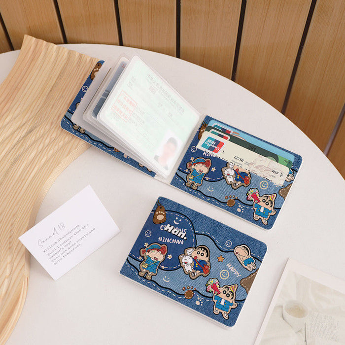 Wholesale Driver' s license protective cover and wallet storage