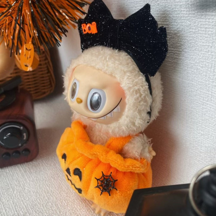Wholesale Doll Clothes and Accessories  Cute Pumpkin Set