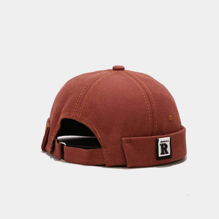 Wholesale Hip hop Hat Student Couple Retro