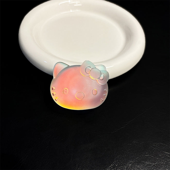 Wholesale Cat Mobile Airbag Retractable Phone stand