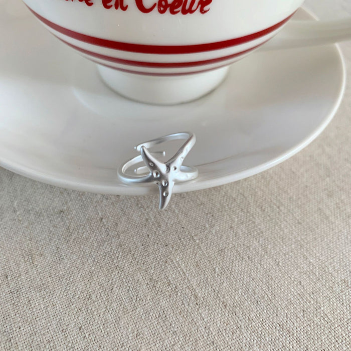 Wholesale New Open Ring, niche and exaggerated index finger ring accessory, high-end design ring