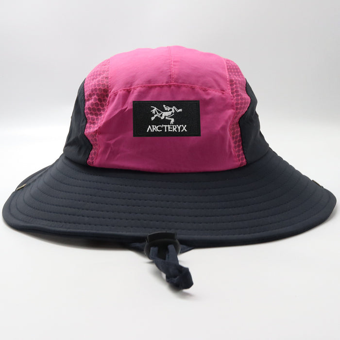 Wholesale Cotton Sun Protection Quick-drying Bucket Hat JDC-FH-YiLing004