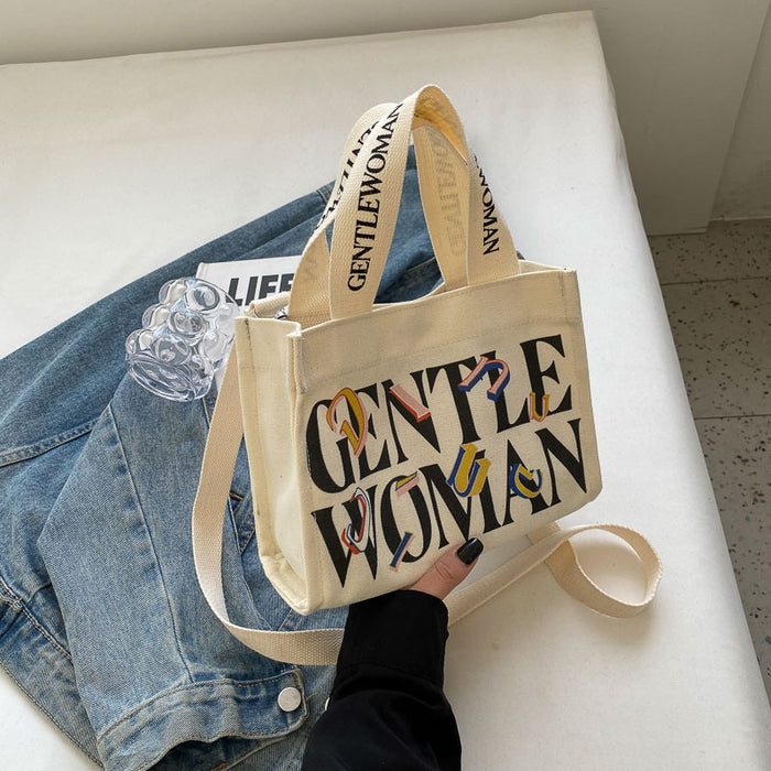 Wholesale Hand-held mini square bag for women, shoulder crossbody bag