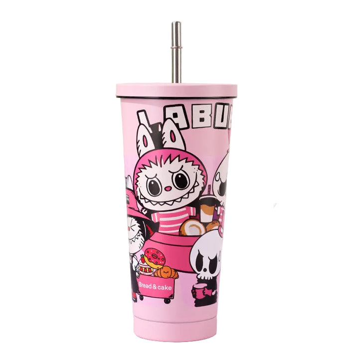 Wholesale 304 Stainless Steel Large Capacity Ice Cup