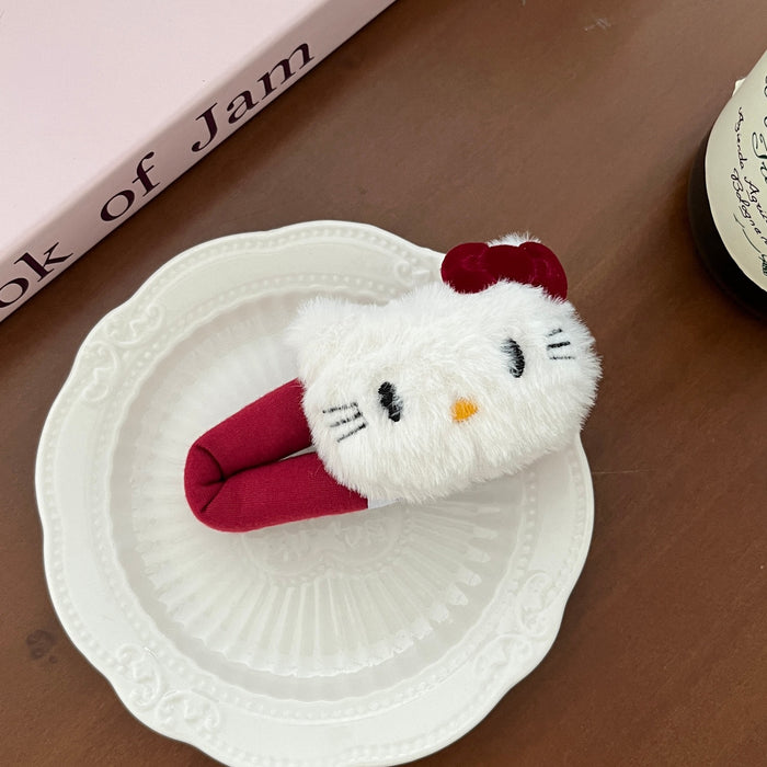 Wholesale cute barrettes hair clips