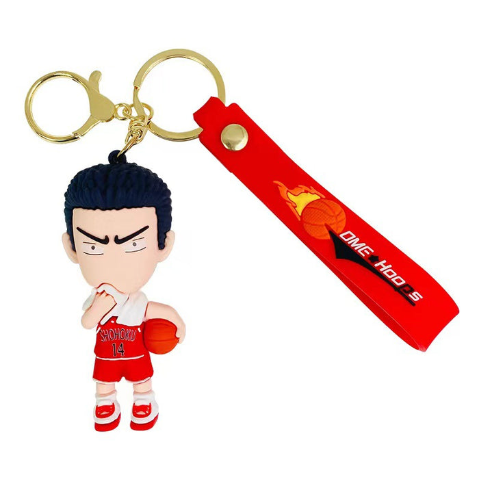 Wholesale Cartoon Car Pendant Couple Small Gift