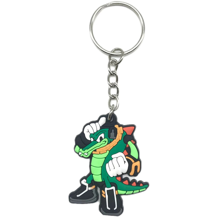 Wholesale Personalized cartoon keychain, hanging accessories, creative keychain wholesale