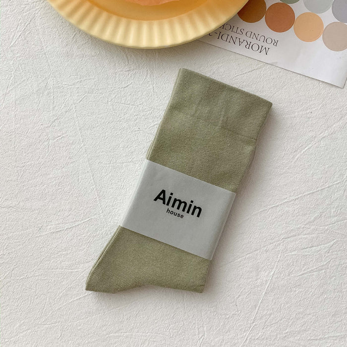 Wholesale Cute summer thin socks