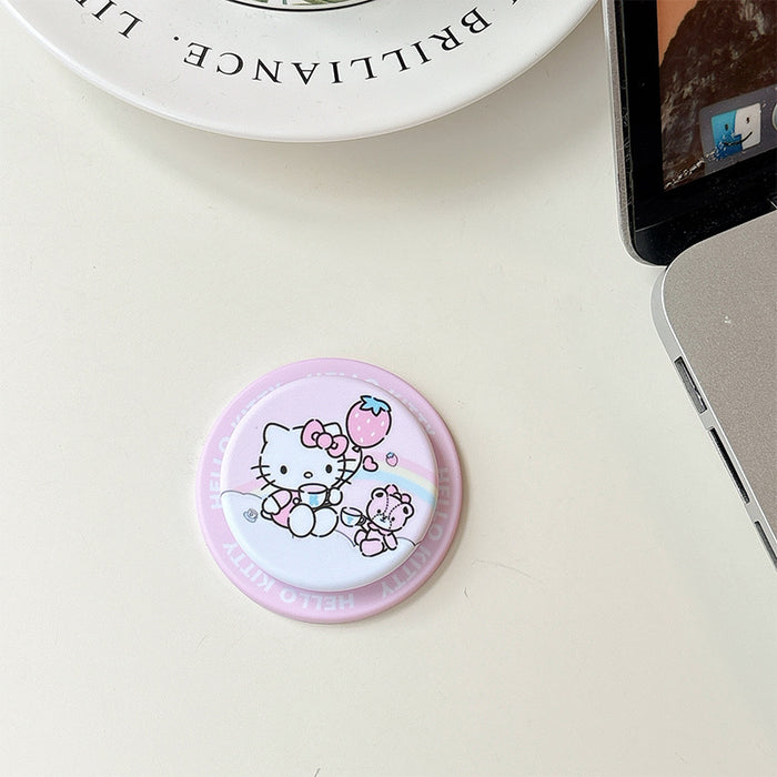 Wholesale Cartoon Kitten Phone Grips